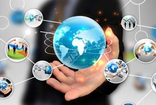 交互大勢 人工智能應用軟件開發與未來新趨勢