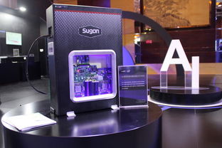 中國(guó)人工智能產(chǎn)業(yè)一盤(pán)棋 國(guó)家隊(duì)如何布局人工智能應(yīng)用軟件關(guān)鍵棋局